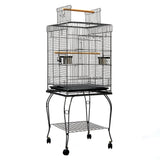 i.Pet Bird Cage 145cm Large Aviary