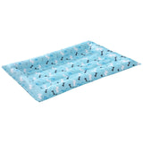 i.Pet Pet Cooling Mat Gel Dog Cat Self-cool Puppy Pad Large Bed Summer