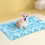 i.Pet Pet Cooling Mat Gel Dog Cat Self-cool Puppy Pad Large Bed Summer