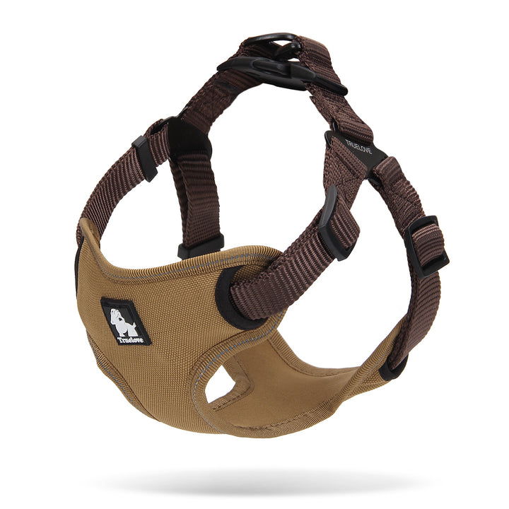 Urban Harness Brown