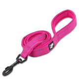 Reflective Pet Leash 2 meters Pink