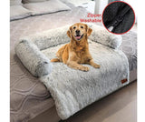 Calming Furniture Protector For Your Pets Couch Sofa Car & Floor