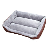 Floofi Pet Bed Square - L and XL Sizes