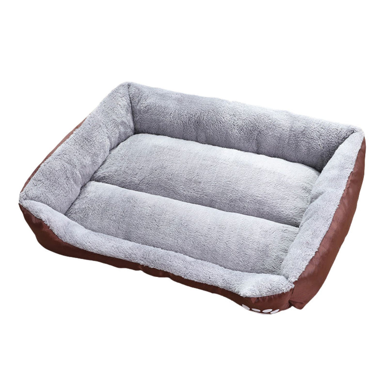 Floofi Pet Bed Square - L and XL Sizes