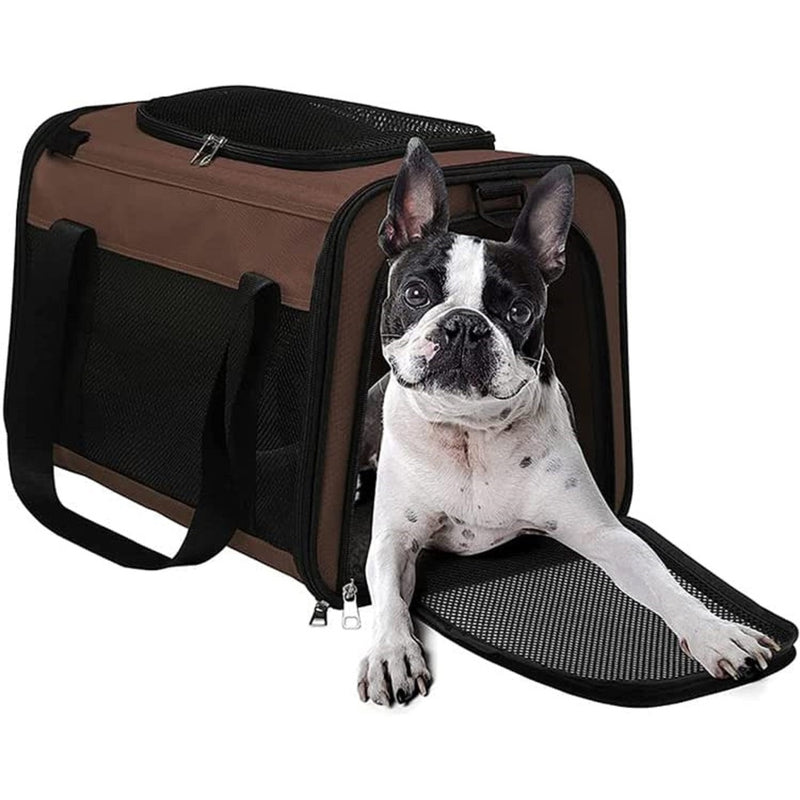 Floofi Portable Pet Carrier