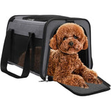 Floofi Portable Pet Carrier