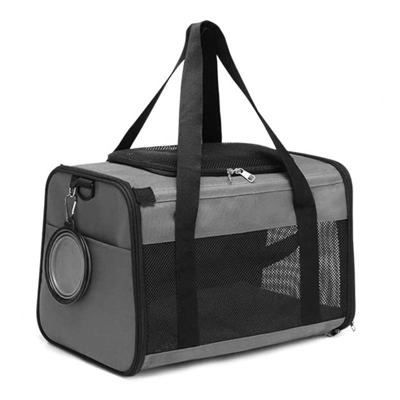 Floofi Portable Pet Carrier