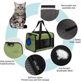 Floofi Portable Pet Carrier