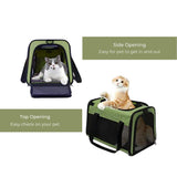 Floofi Portable Pet Carrier