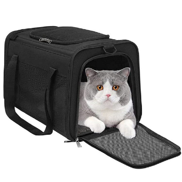 Floofi Portable Pet Carrier