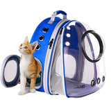 Floofi Expandable Space Capsule Backpack - Model 2