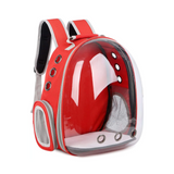 Floofi Expandable Space Capsule Backpack - Model 1