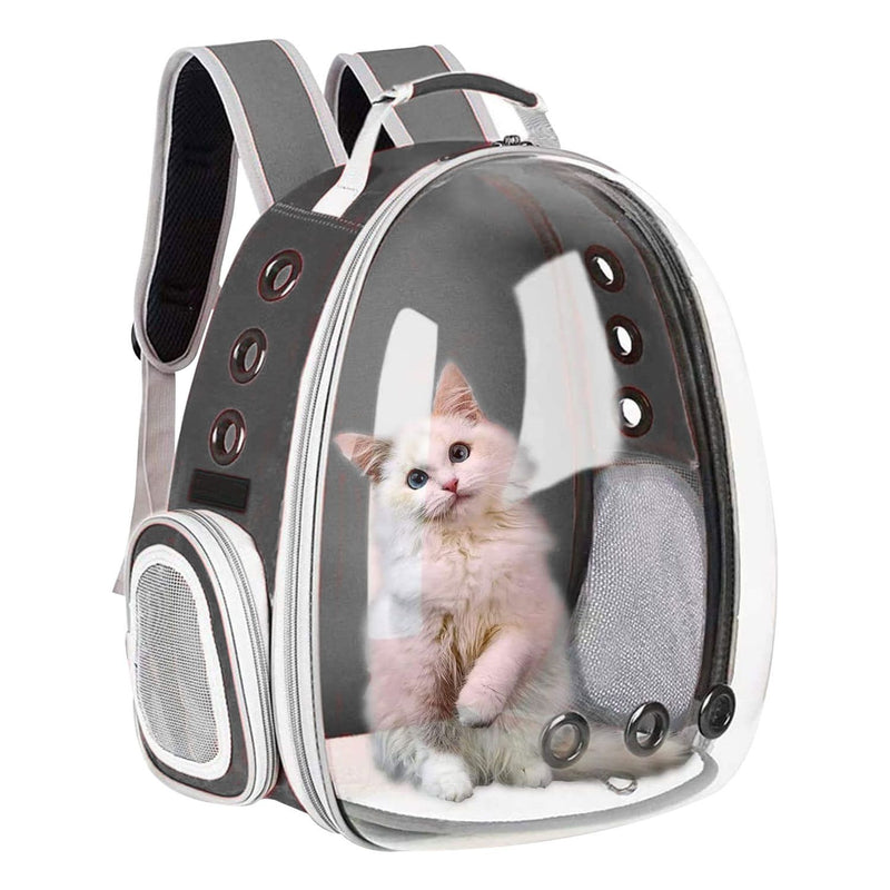 Floofi Space Capsule Backpack - Model 1