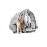 Floofi Expandable Space Capsule Backpack - Model 1