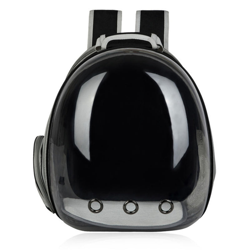 Floofi Space Capsule Backpack - Model 1