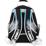 Floofi Space Capsule Backpack - Model 2