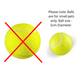 Hyper Fetch Dog Ball Thrower - Interactive Pet Toy Launcher