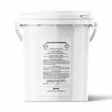 600g Food Grade Calcium Hydroxide Powder Tub FCC Hydrated Slaked Pickling Lime