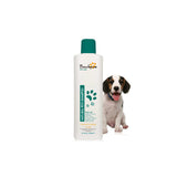 600ml Oatmeal Soothing Dog Shampoo Natural Itchy Dry Flaky Skin Puppy Grooming