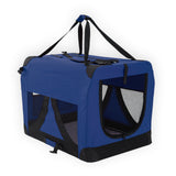 Portable Soft Dog Cage Crate Carrier