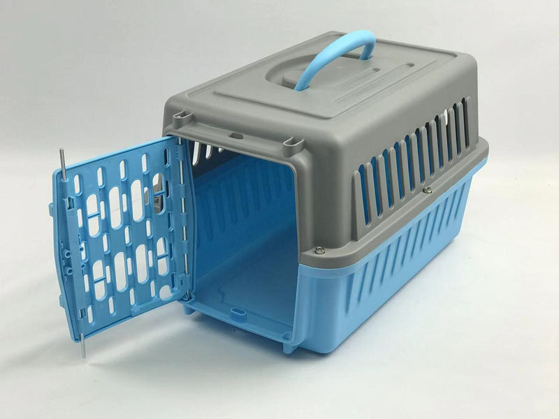 YES4PETS Small Dog Cat Rabbit Crate Pet Guinea Pig Carrier Kitten Cage