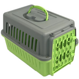 YES4PETS Small Dog Cat Rabbit Crate Pet Guinea Pig Carrier Kitten Cage