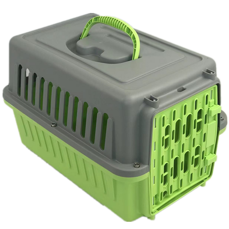 YES4PETS Small Dog Cat Rabbit Crate Pet Guinea Pig Carrier Kitten Cage