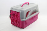 YES4PETS Small Dog Cat Rabbit Crate Pet Guinea Pig Carrier Kitten Cage