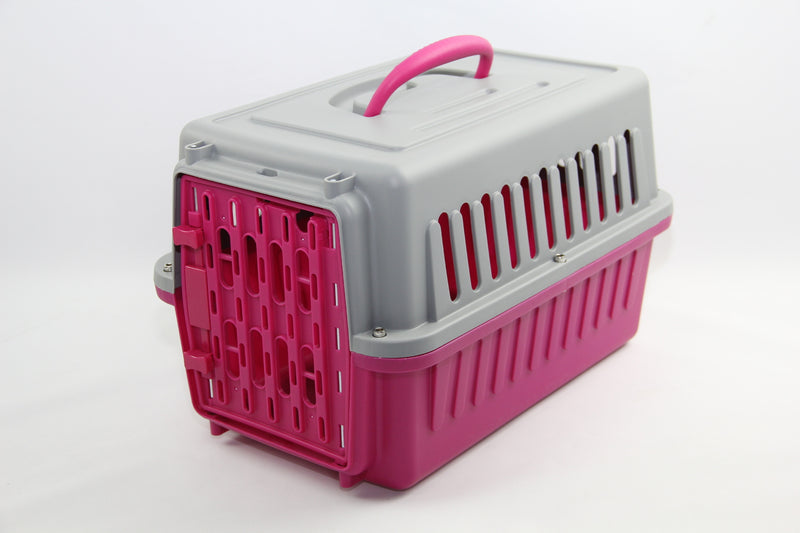 YES4PETS Small Dog Cat Rabbit Crate Pet Guinea Pig Carrier Kitten Cage