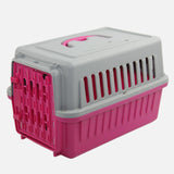 YES4PETS Small Dog Cat Rabbit Crate Pet Guinea Pig Carrier Kitten Cage