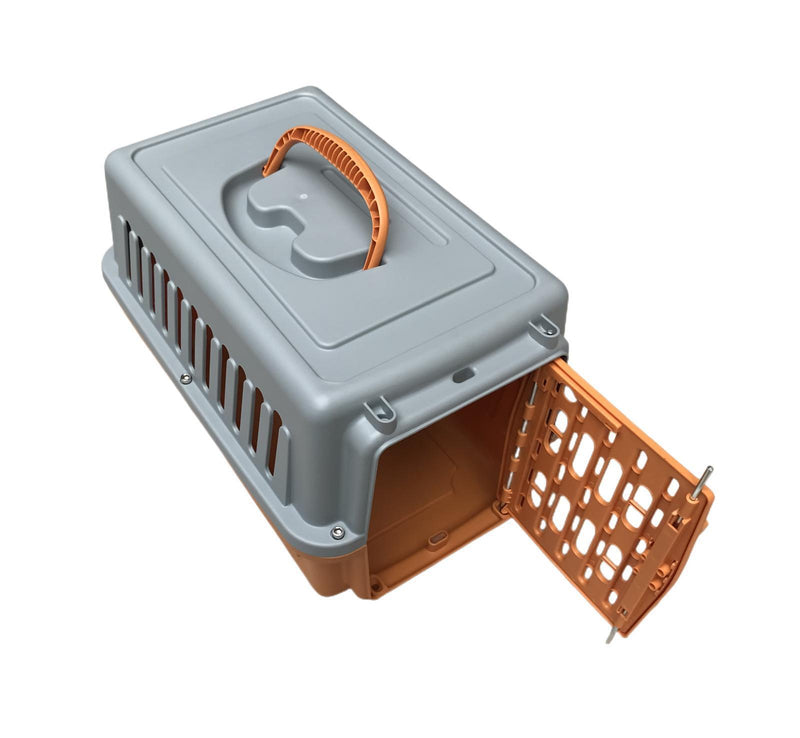 YES4PETS Small Dog Cat Rabbit Crate Pet Guinea Pig Carrier Kitten Cage