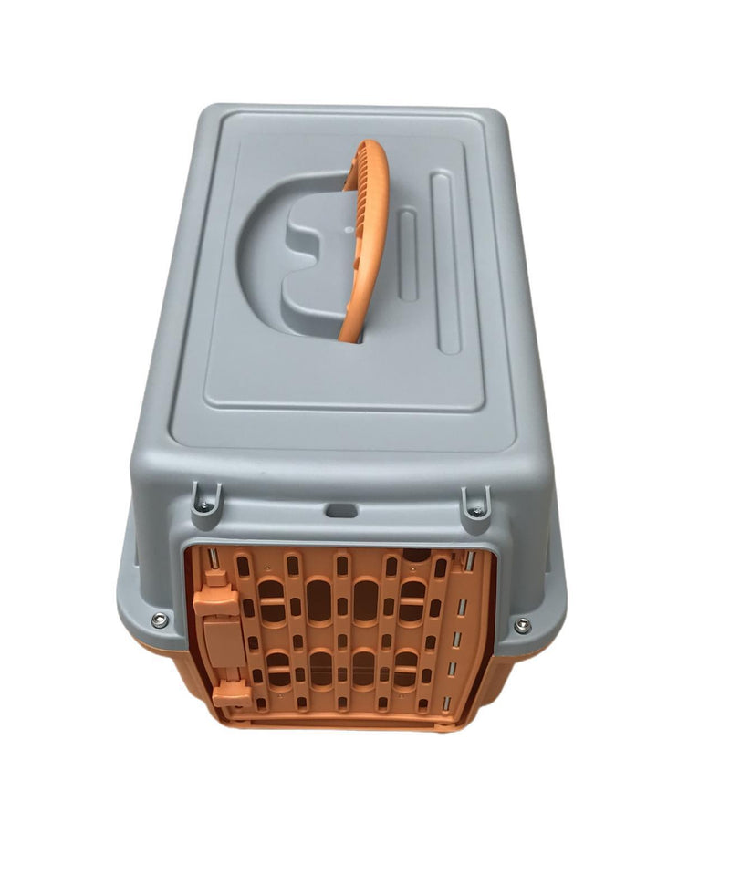 YES4PETS Small Dog Cat Rabbit Crate Pet Guinea Pig Carrier Kitten Cage