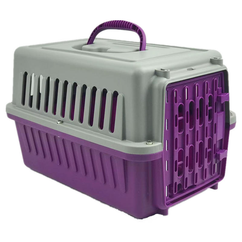 YES4PETS Small Dog Cat Rabbit Crate Pet Guinea Pig Carrier Kitten Cage