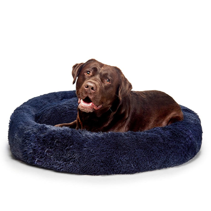 Fur King "Aussie" Calming Dog Bed