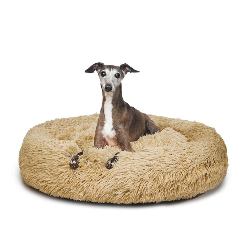 Fur King "Aussie" Calming Dog Bed