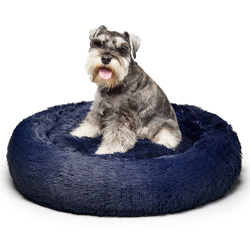 Fur King "Aussie" Calming Dog Bed