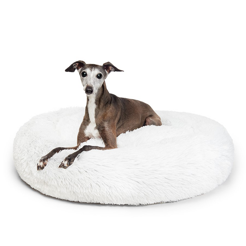 Fur King "Aussie" Calming Dog Bed