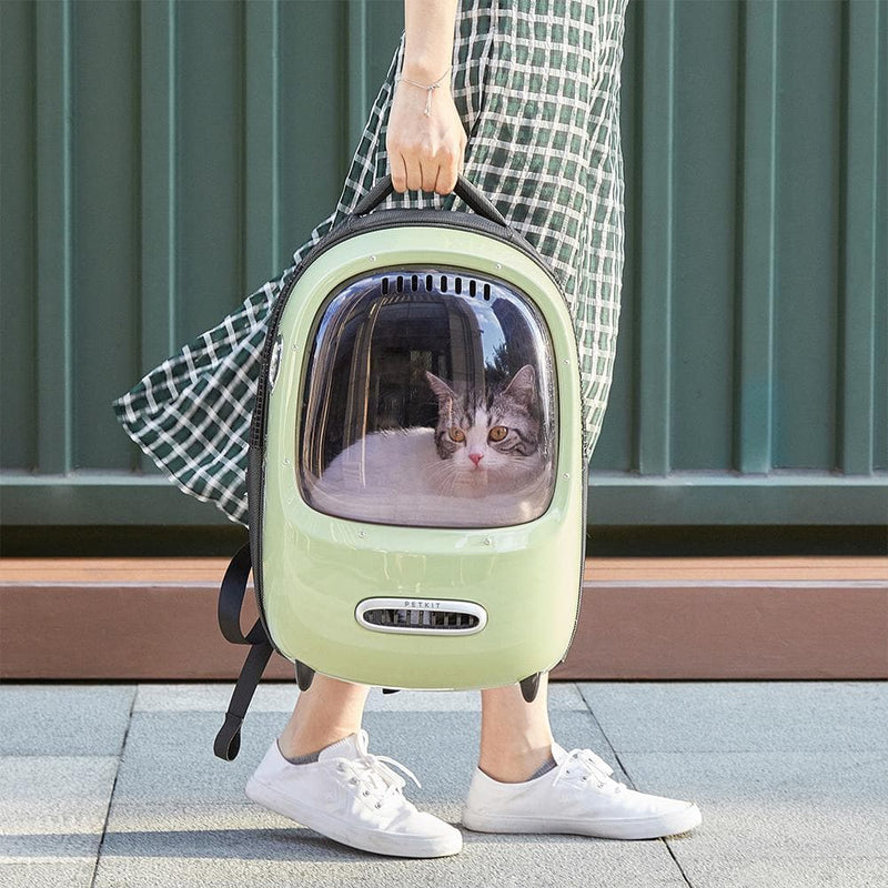 PETKIT Evertravel- Cat Backpack