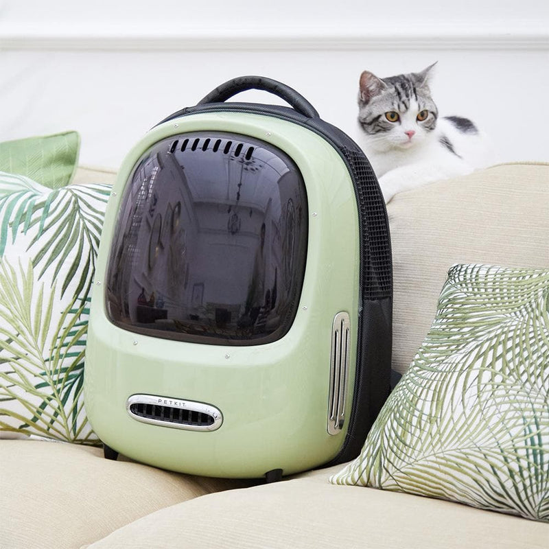 PETKIT Evertravel- Cat Backpack