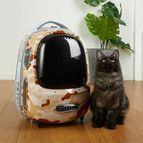 PETKIT Breezy 2 - Smart Cat Backpack