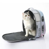 PETKIT Breezy 2 - Smart Cat Backpack