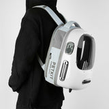 PETKIT Breezy 2 - Smart Cat Backpack