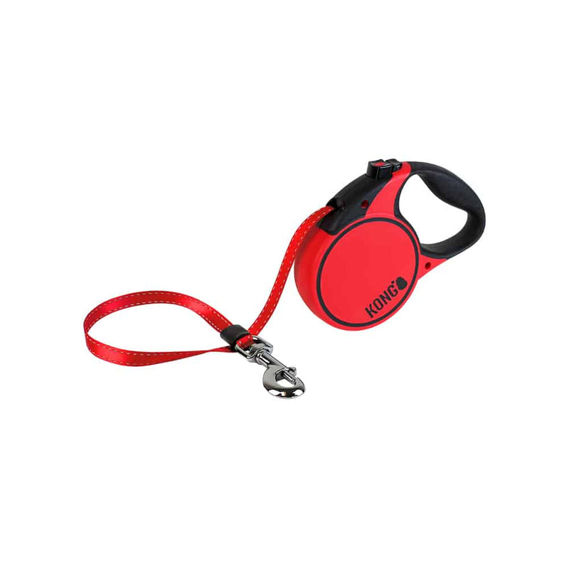 KONG Terrain Retractable Leashes