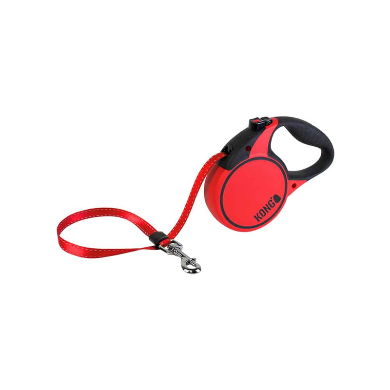 KONG Terrain Retractable Leashes