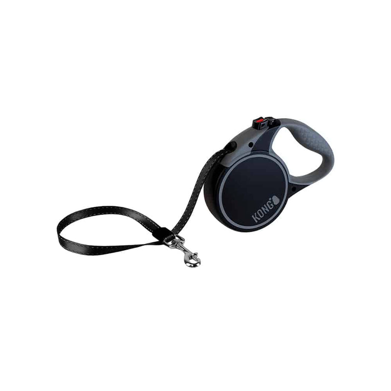 KONG Terrain Retractable Leashes