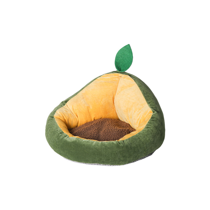 PIDAN Pet Bed - Avocado - Green